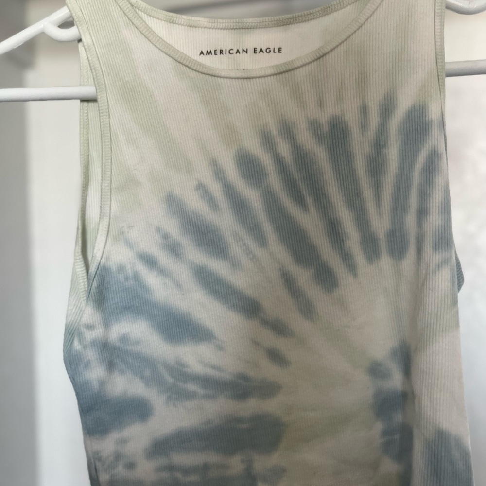 American eagle
